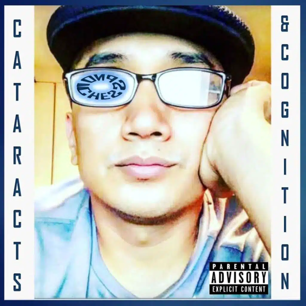 Cataracts and Cognition