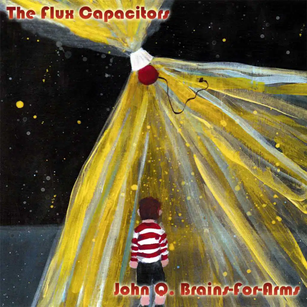 The Flight of the Cat-Faced Bag