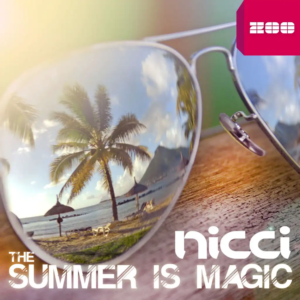 The Summer Is Magic (Radio Edit)