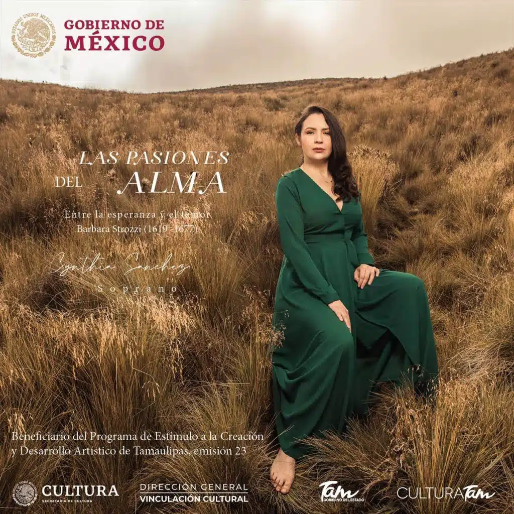 Las pasiones del alma