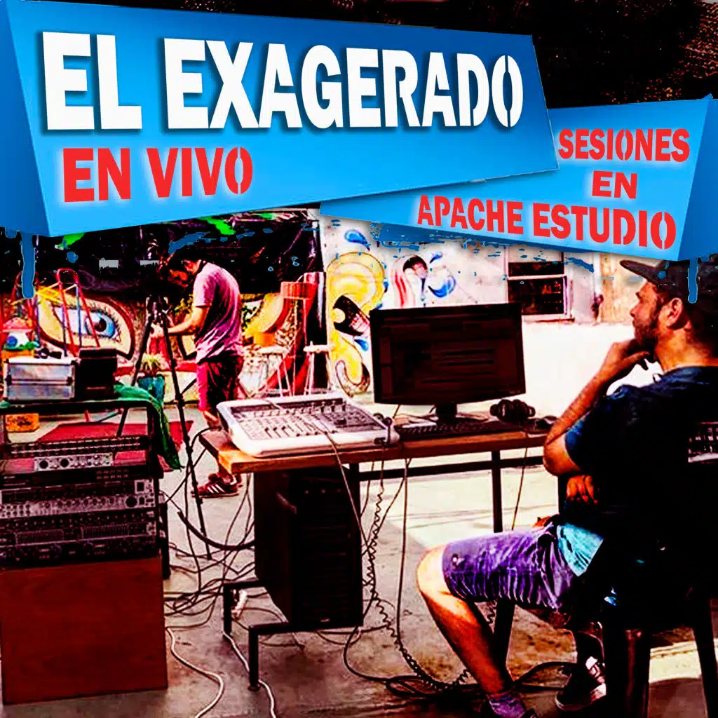 Sesiones En Apache En Vivo