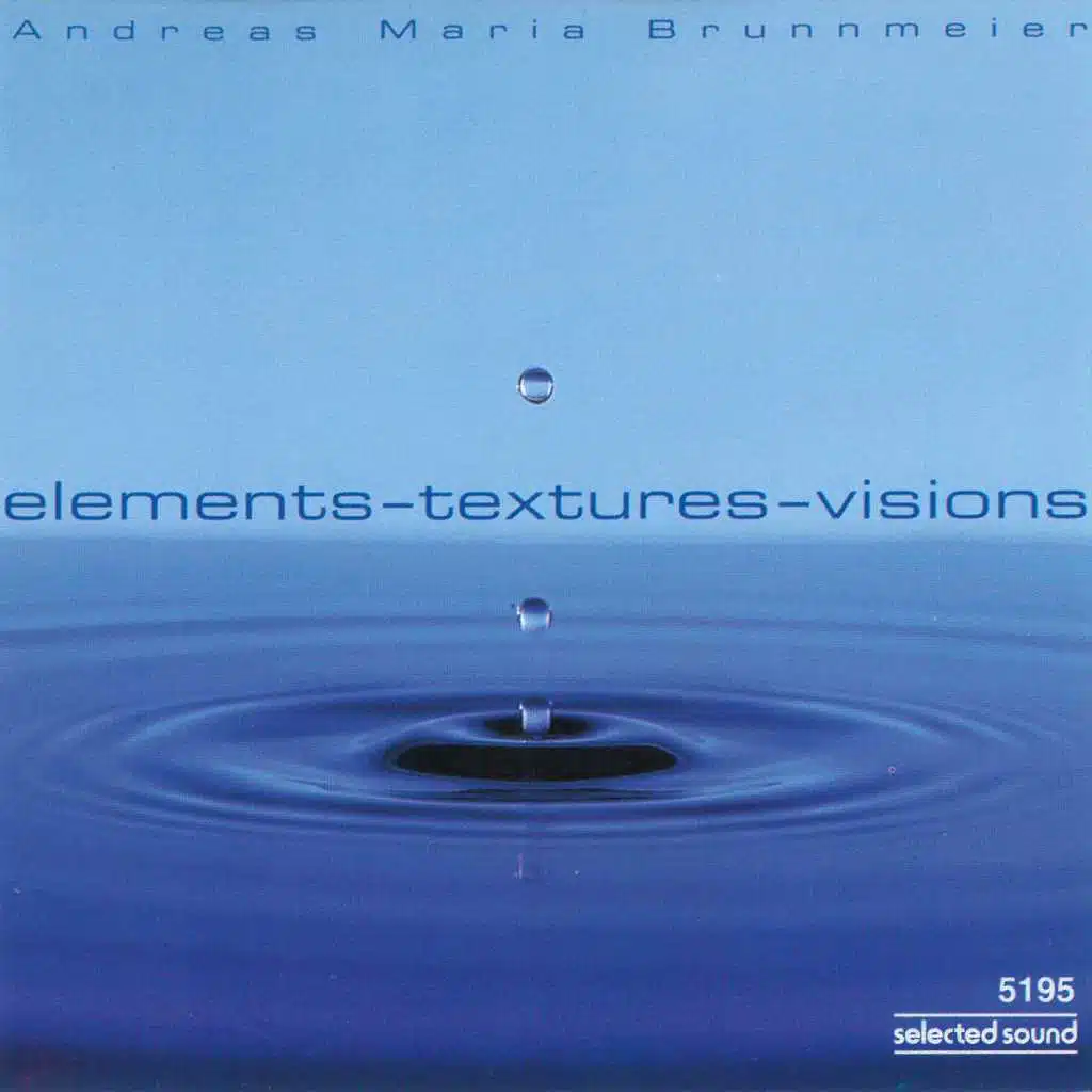 Elements - Textures - Visions