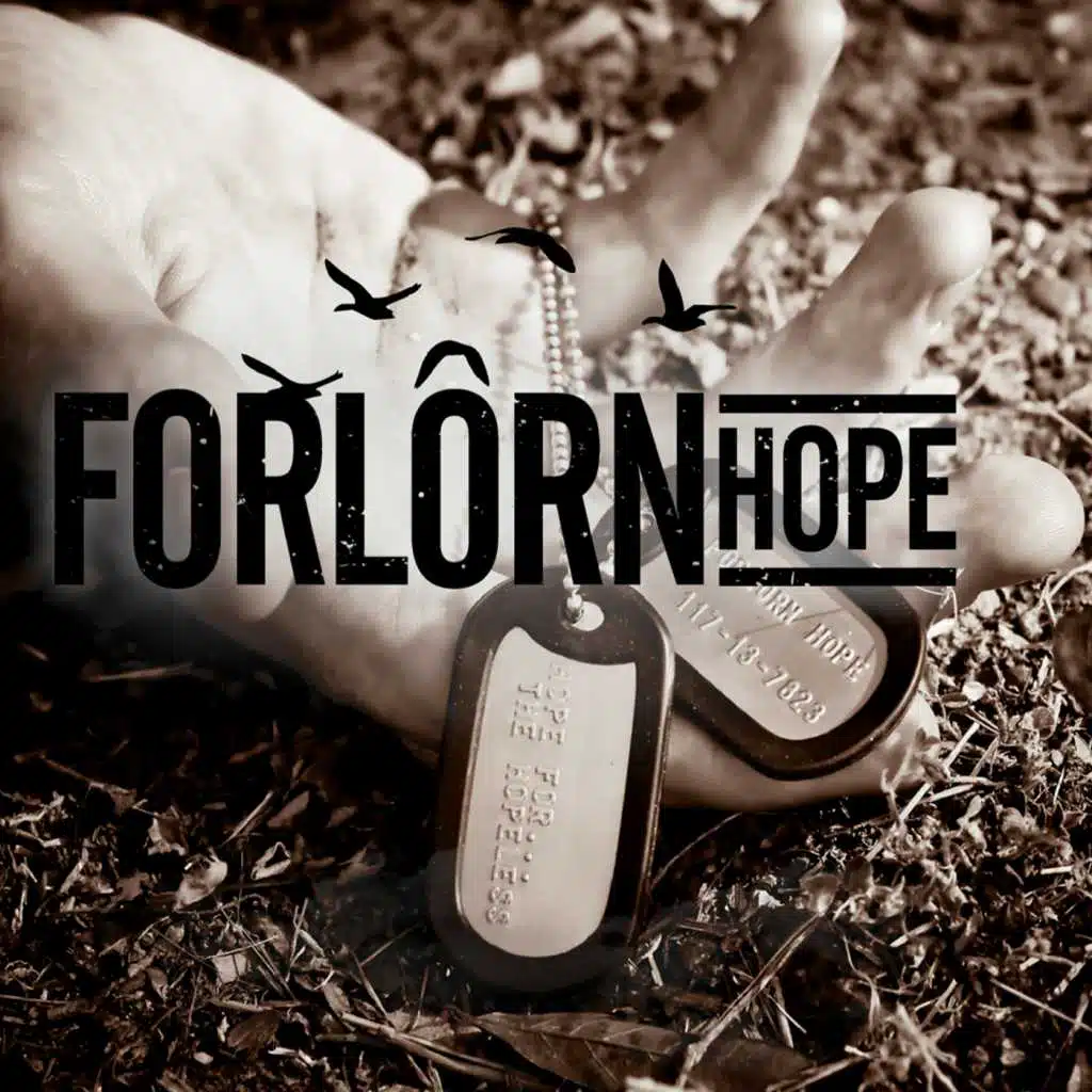 Hope for the Hopeless