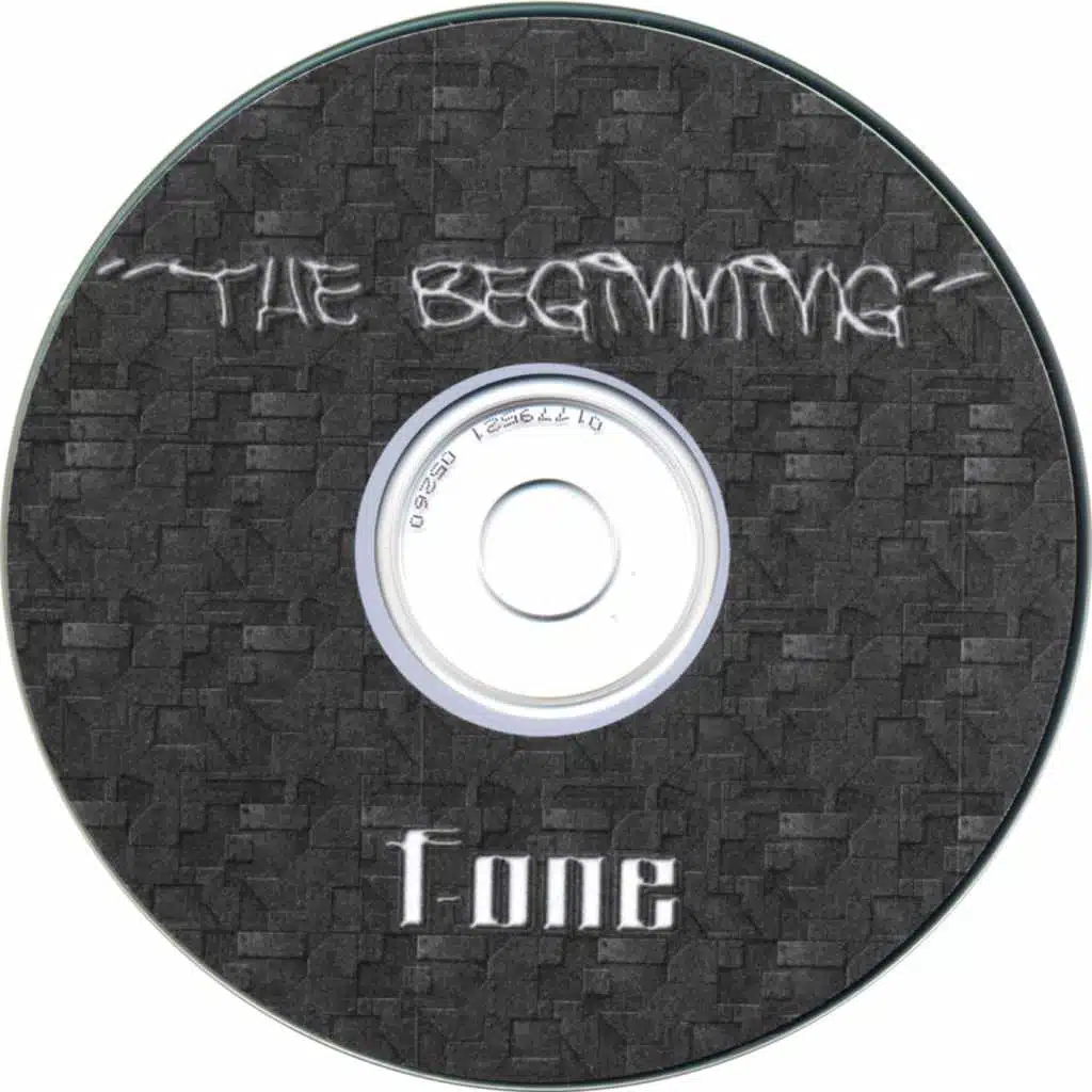 The Beginning