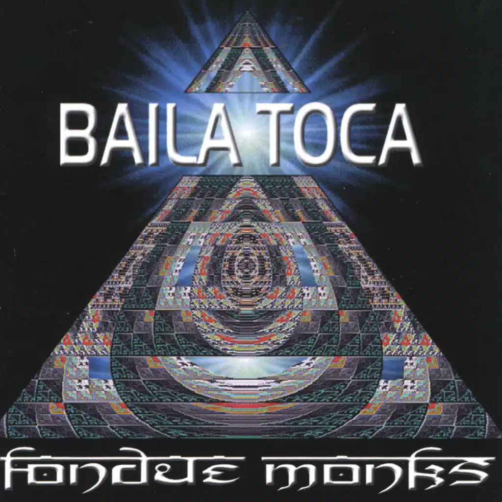 Baila Toca