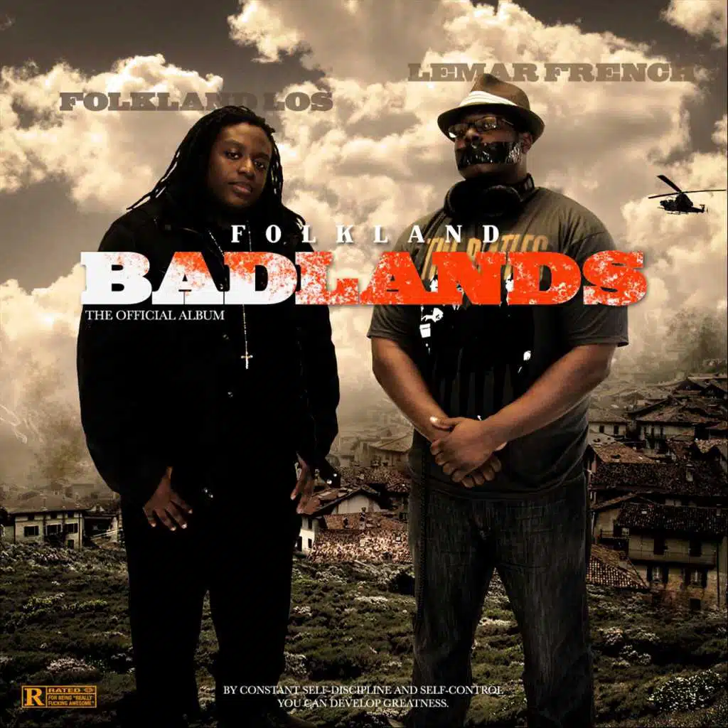 Badlands