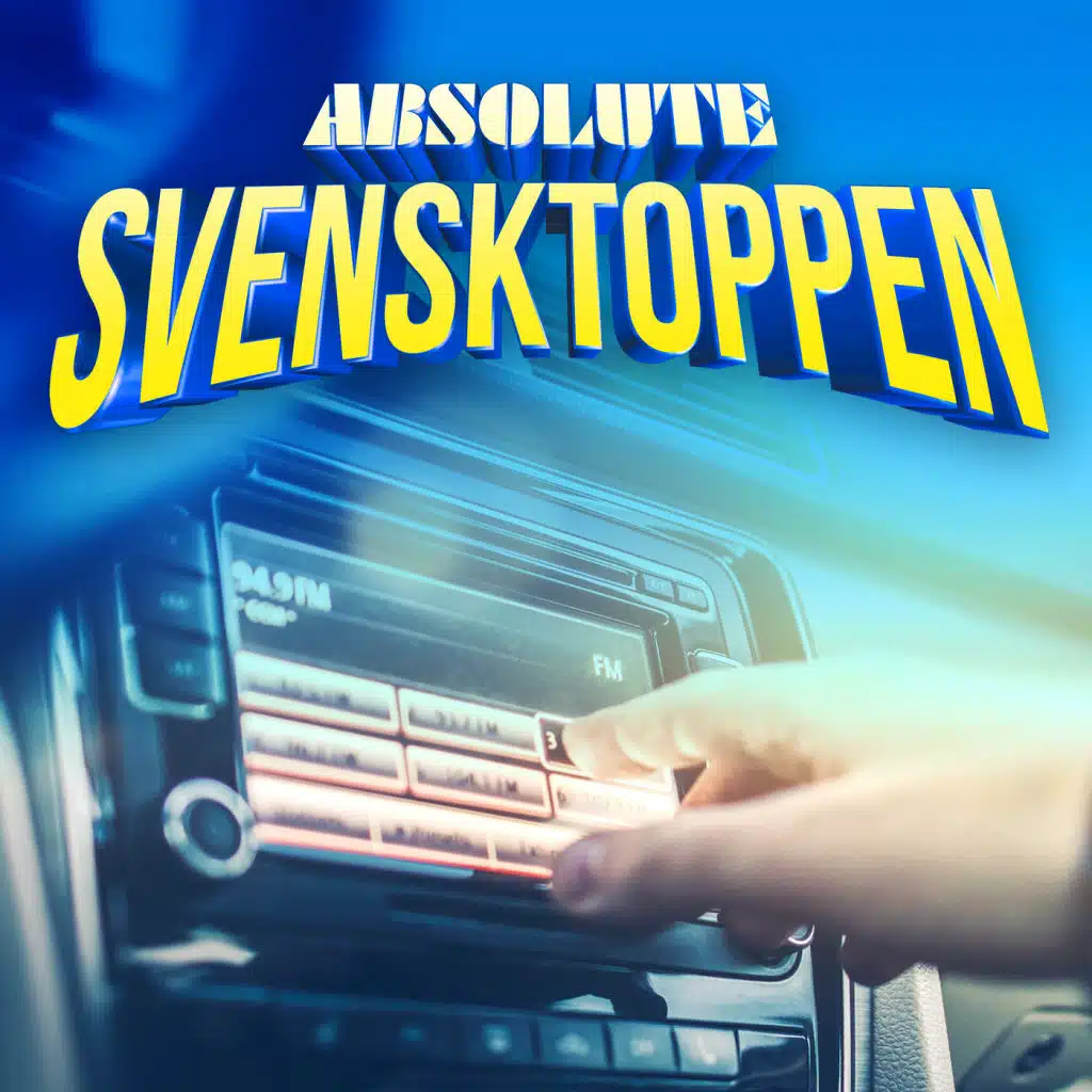 Absolute Svensktoppen