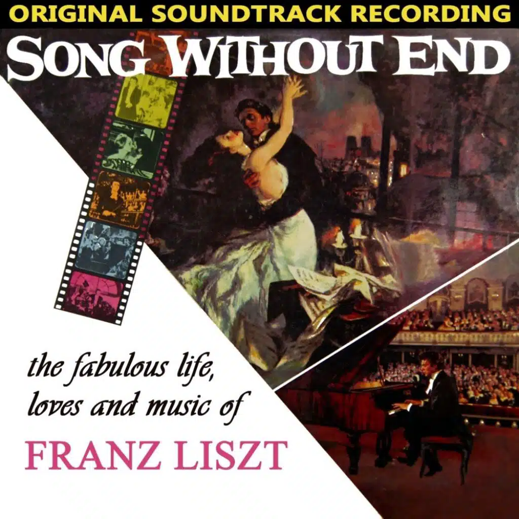 Pilgrim's Chorus (From 'Tannhauser') (from "Song Without End")