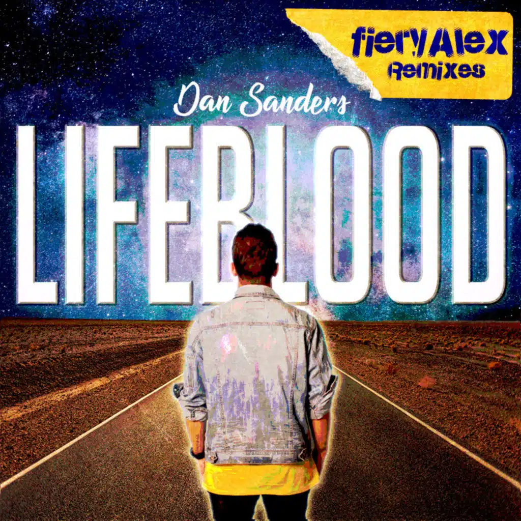 Most Nights (feat. Daniel Lotson) (FieryAlex Remix)