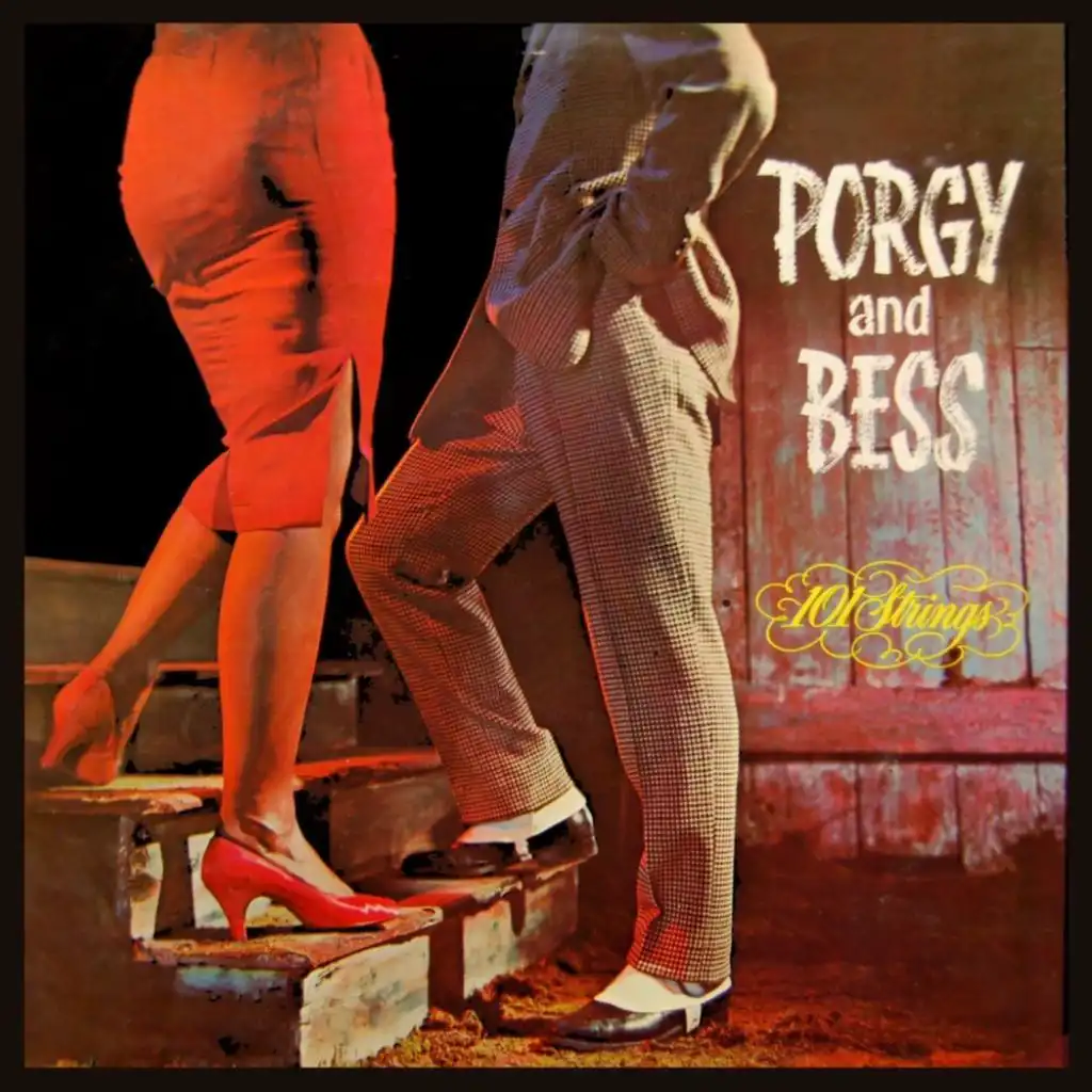 Bess You Is My Woman (from "Porgy & Bess")