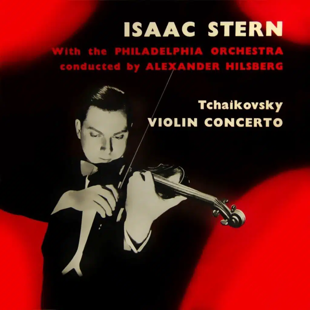 Tchaikovsky: Violin Concerto
