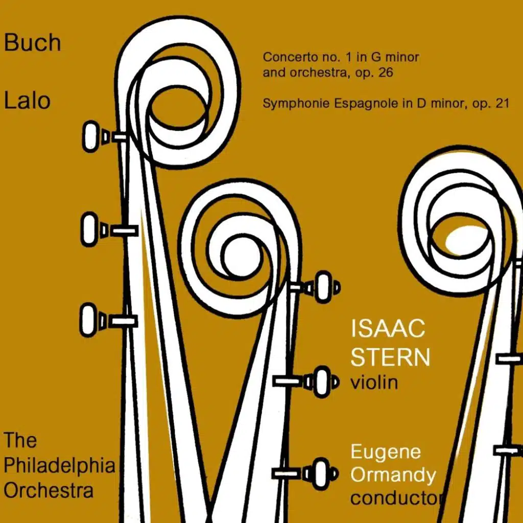 The Philadelphia Orchestra & Isaac Stern