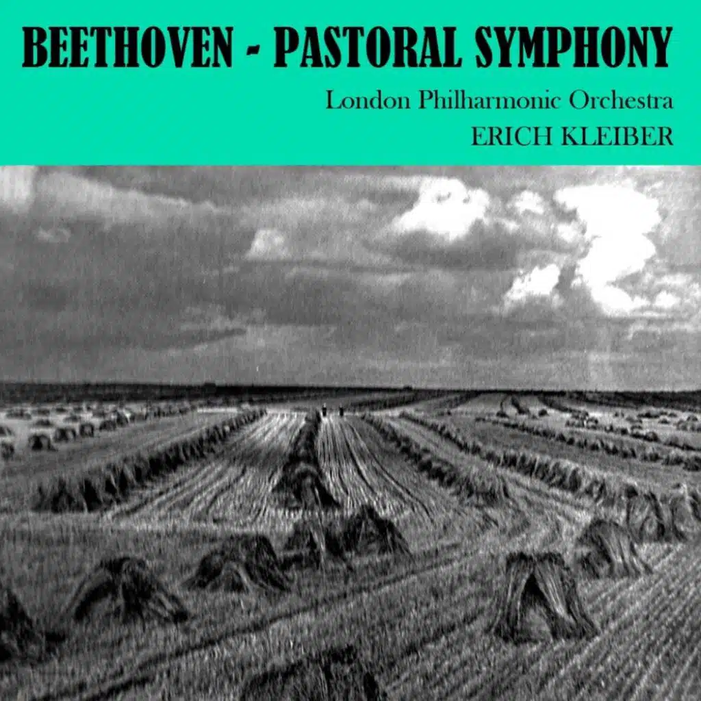 Symphony No. 6 in F Major, Op. 68: IV. Allegro