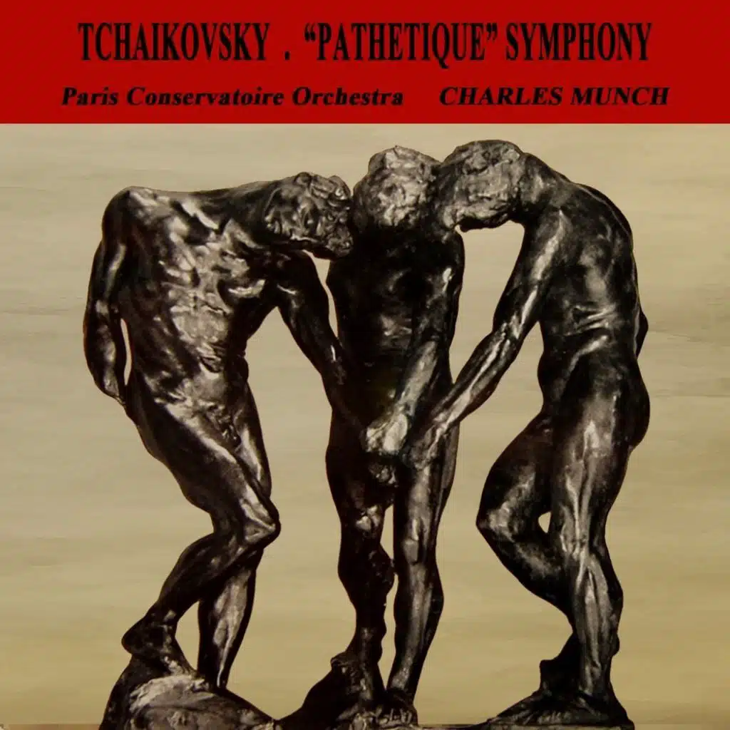 Tchaikovsky: Pathetique Symphony