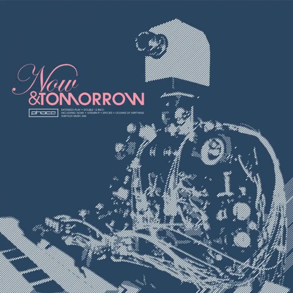 Oceans Of Emptiness (feat. Mayhem & Noisia)