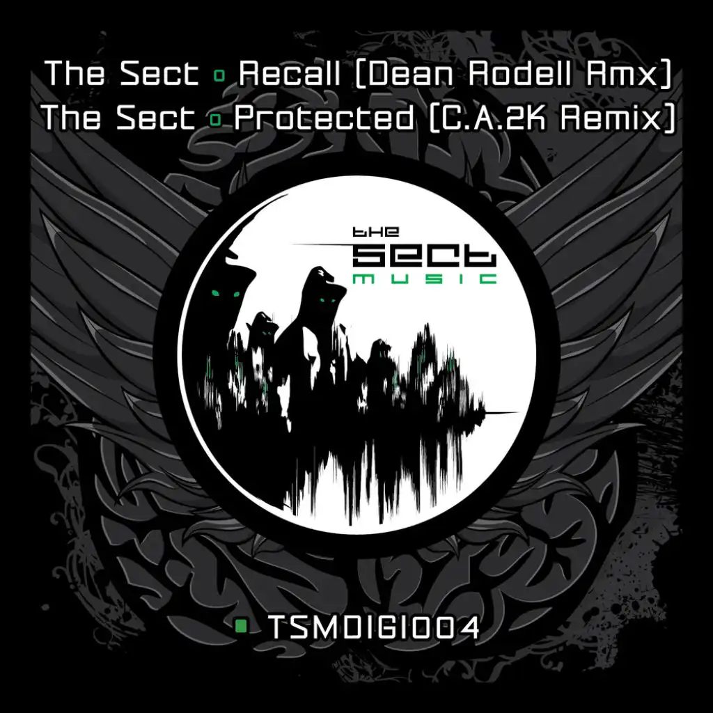 Recall (Dean Rodell Remix)