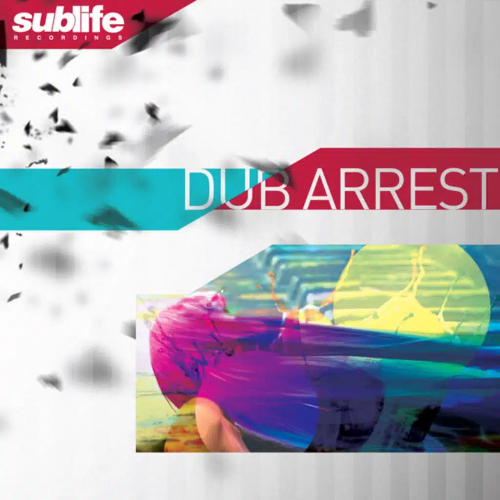Dub Arrest (Riparian Remix) [feat. Dubsworth]