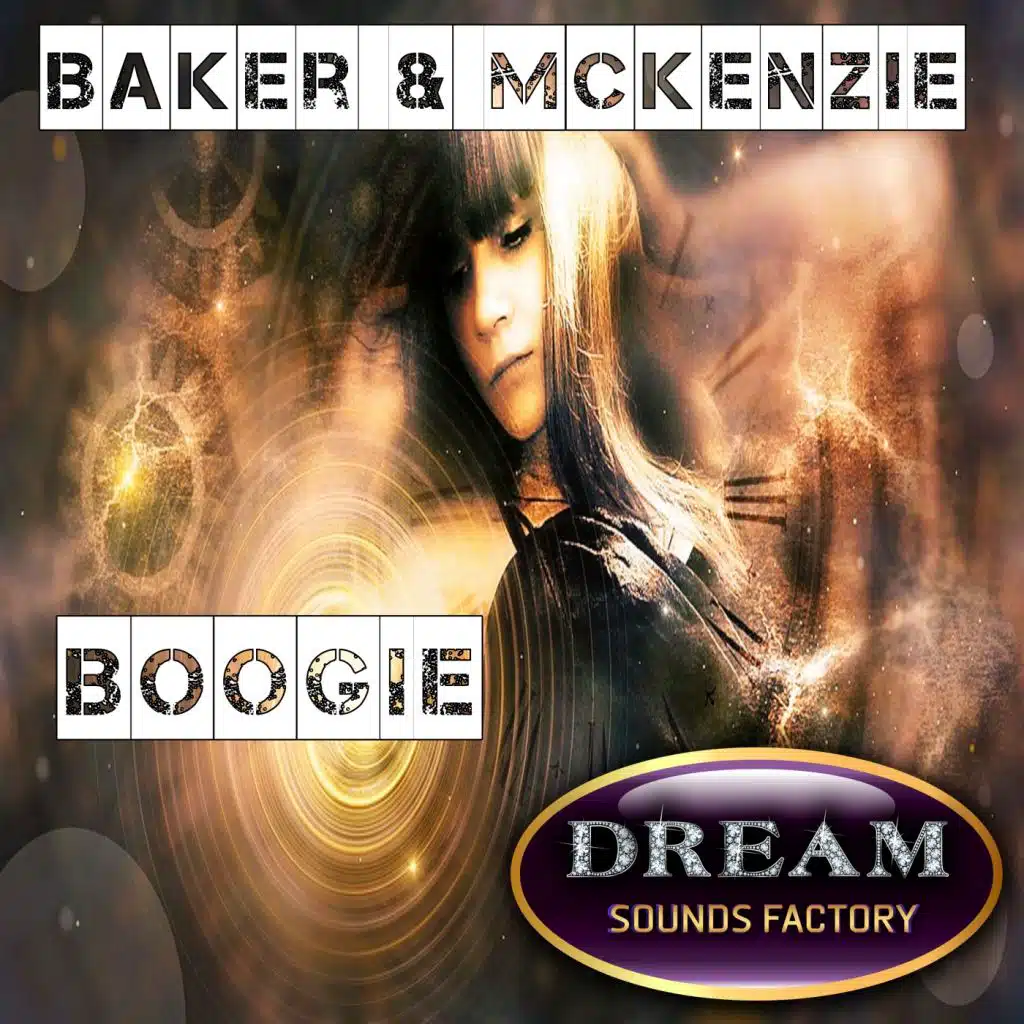Boogie