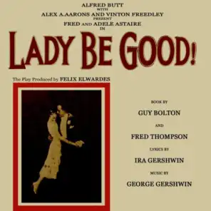 Lady Be Good (Original Soundtrack Recording)