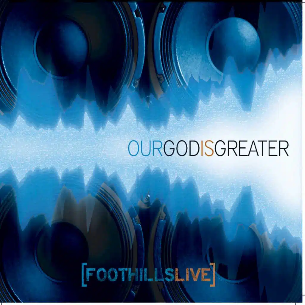 Holy Holy Holy (Live) (Feat. Kevin Robinson)