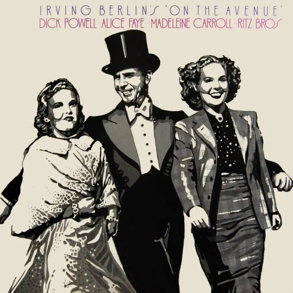 On The Avenue (Original Soundtrack)