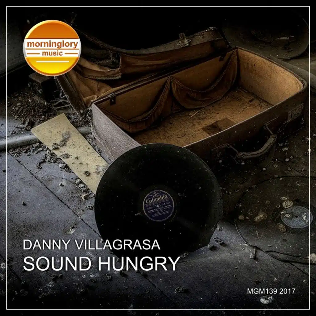 Danny Villagrasa & Franky Latino