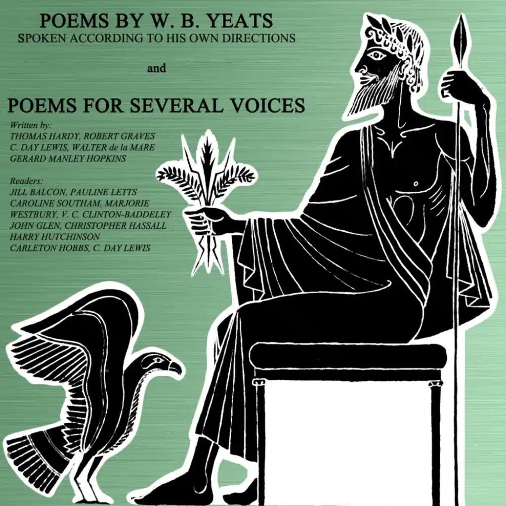 Poems By W.B. Yeats