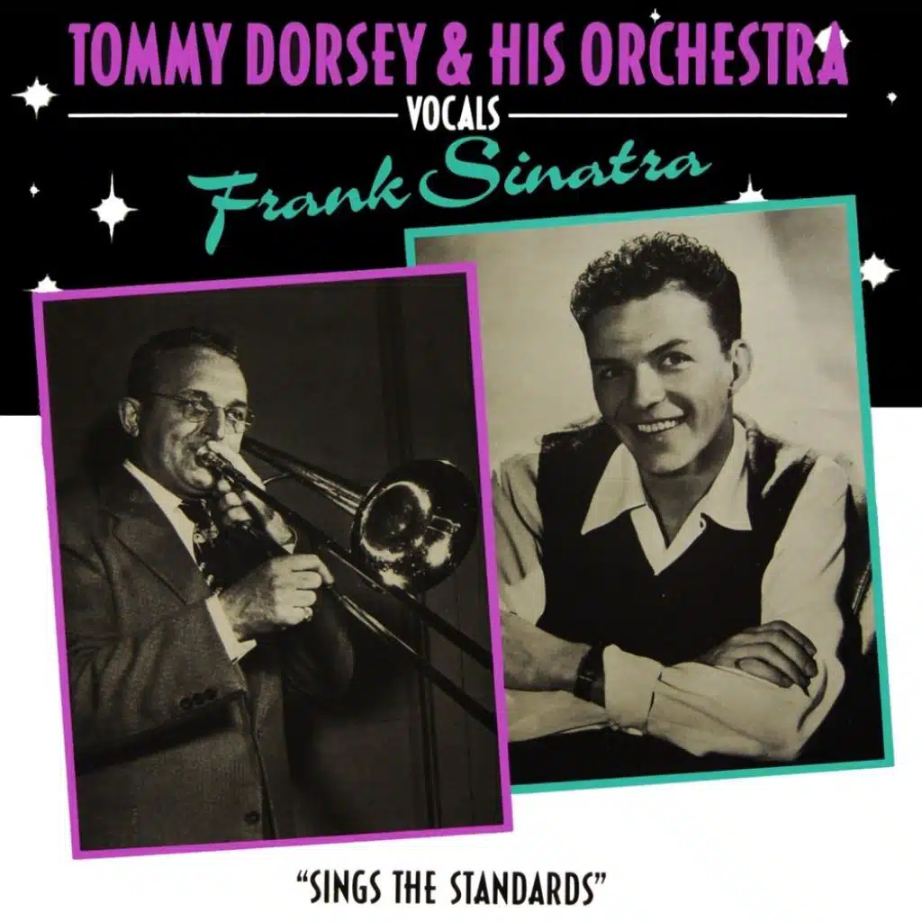 Yours Is My Heart Alone