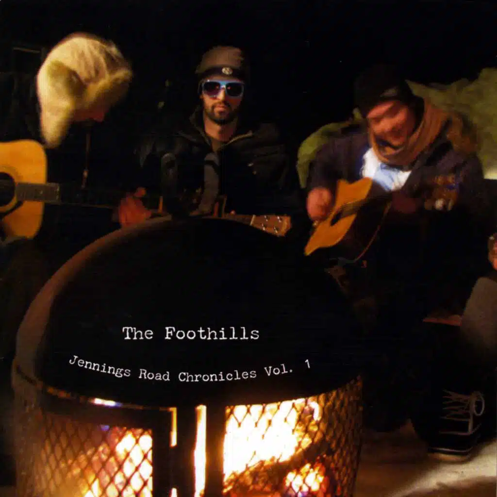 Jennings Road Chronicles, Vol. 1