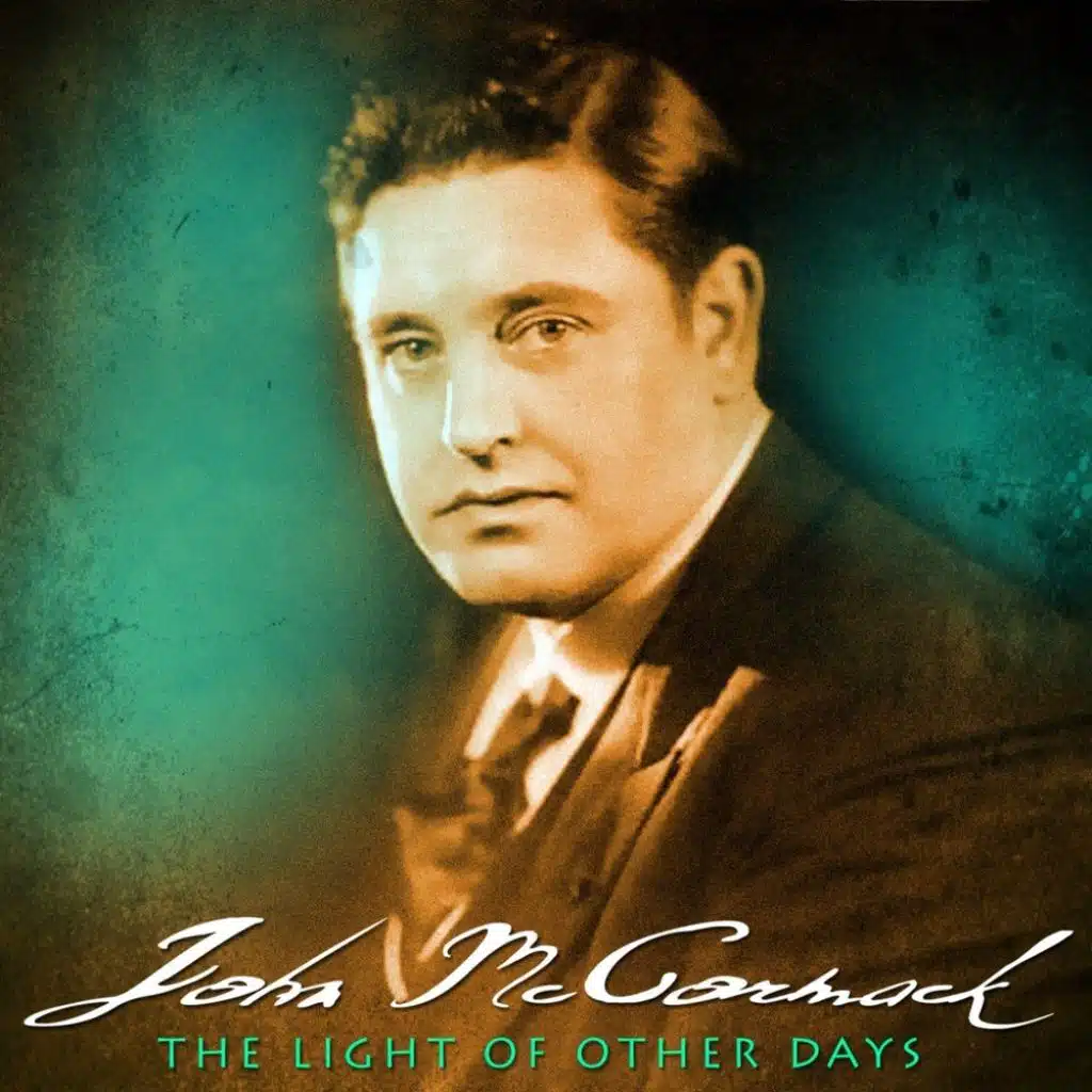 The Light Of Other Days