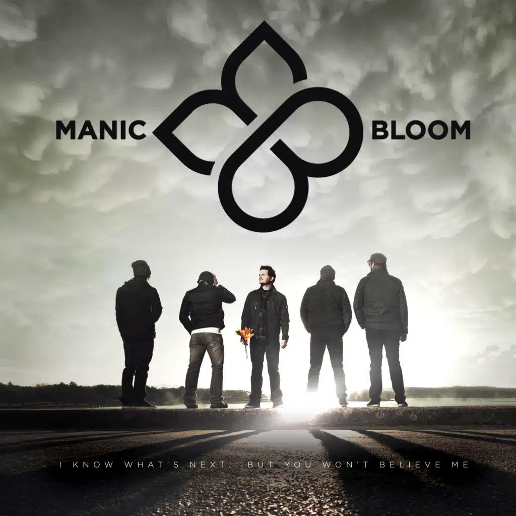 Manic Bloom