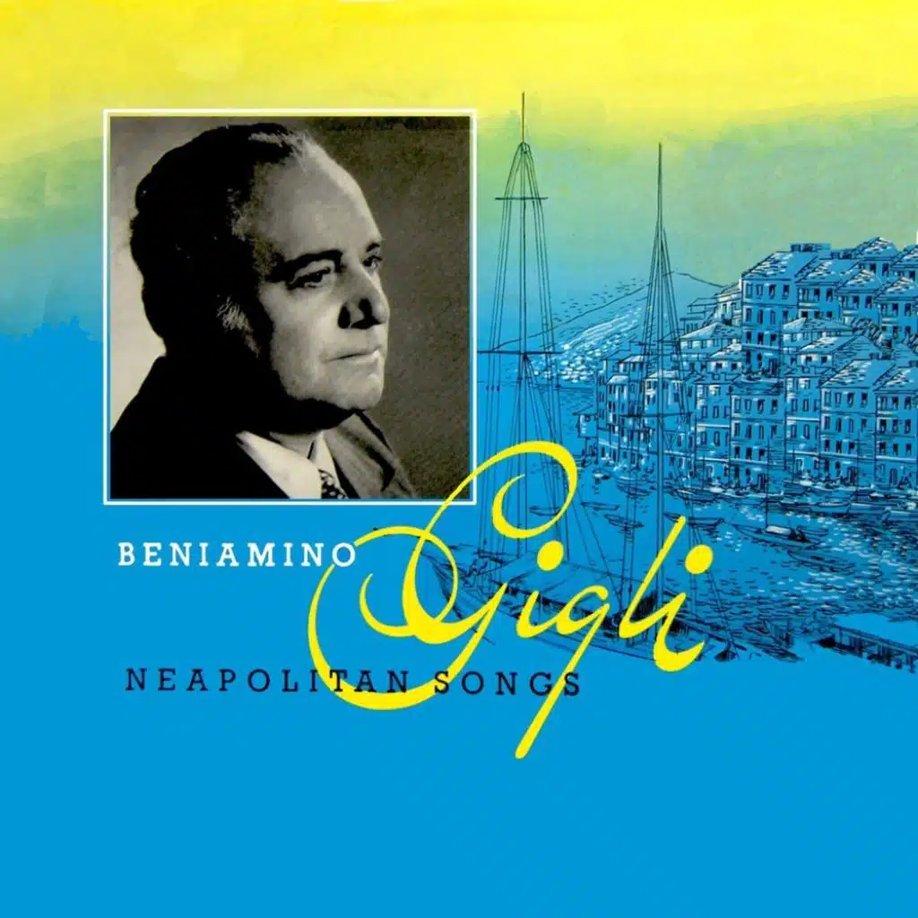 Neapolitan Songs