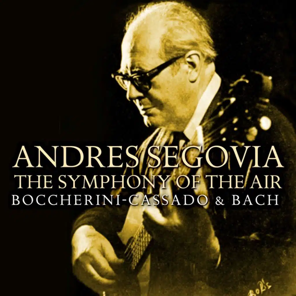 The Symphony Of The Air