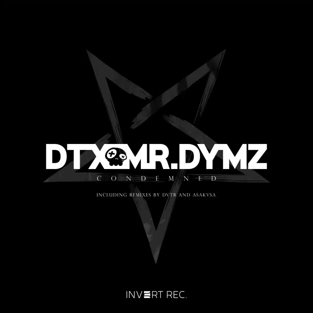 Condemned (DVTR Remix)