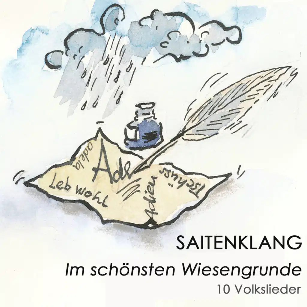 Im schönsten Wiesengrunde