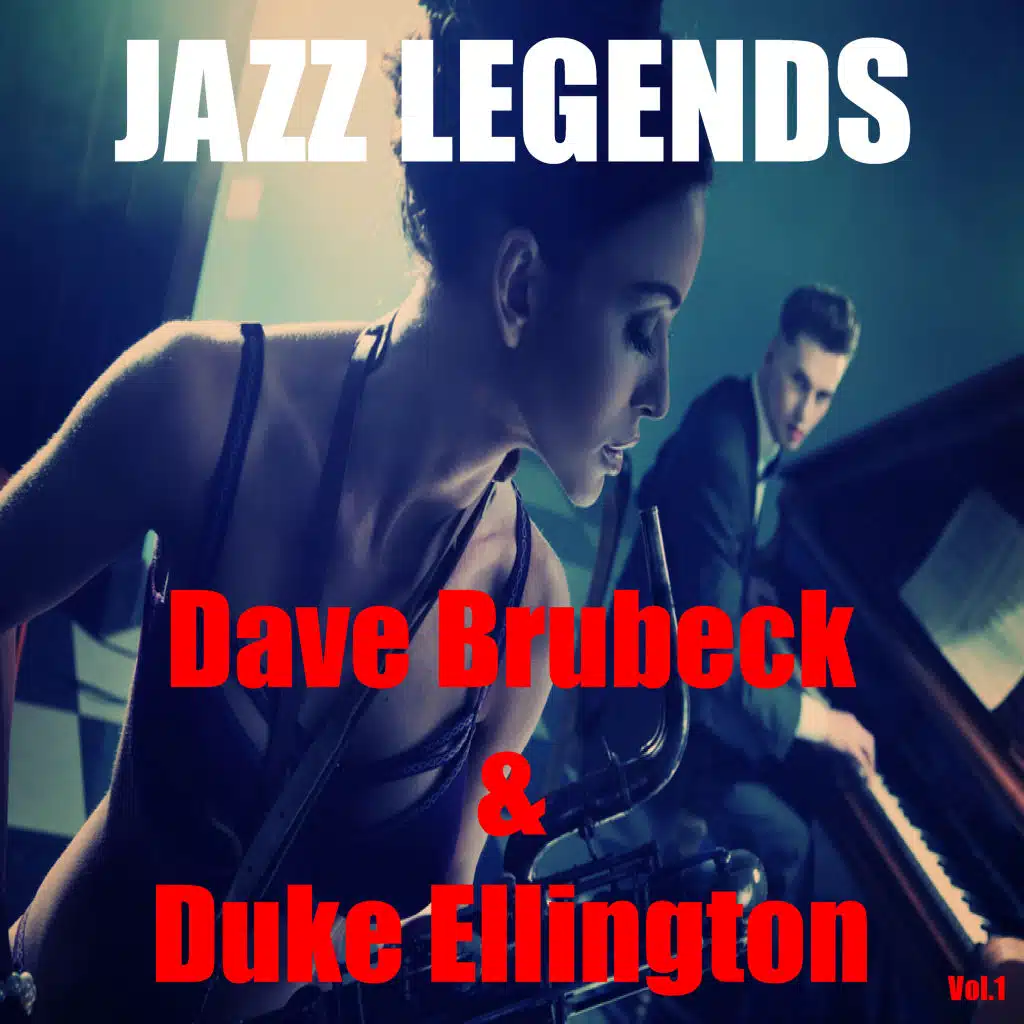 A Tone Parallel to Harlem