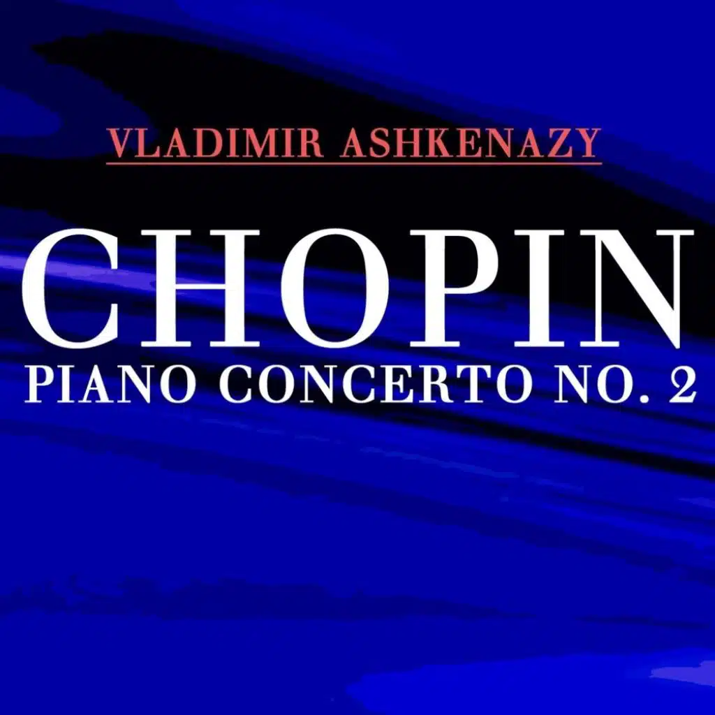 Piano Concerto No. 2 in F Minor, Op. 21: II. Larghetto