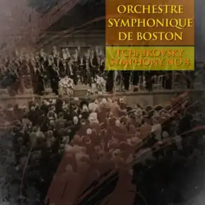 Orchestre Symphonique de Boston