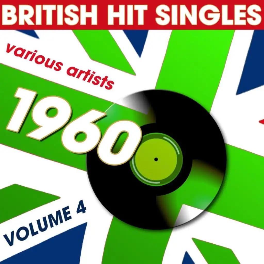 British Hit Singles 1960, Vol. 4