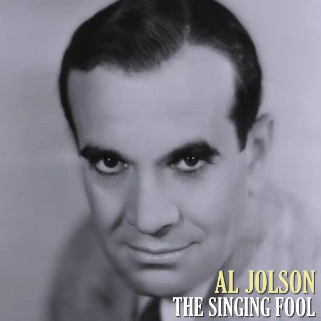 The Singing Fool Original Soundtrack Recording