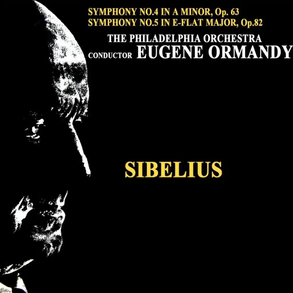 Symphony No. 4 in A Minor, Op. 63: IV. Allegro