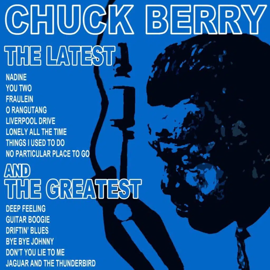 The Latest And The Greatest