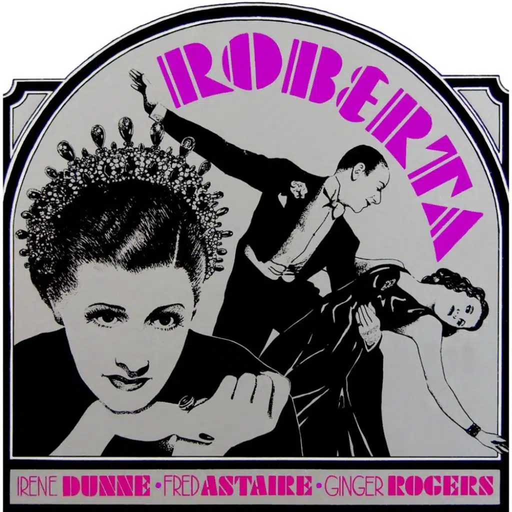 I Won't Dance (from "Roberta")