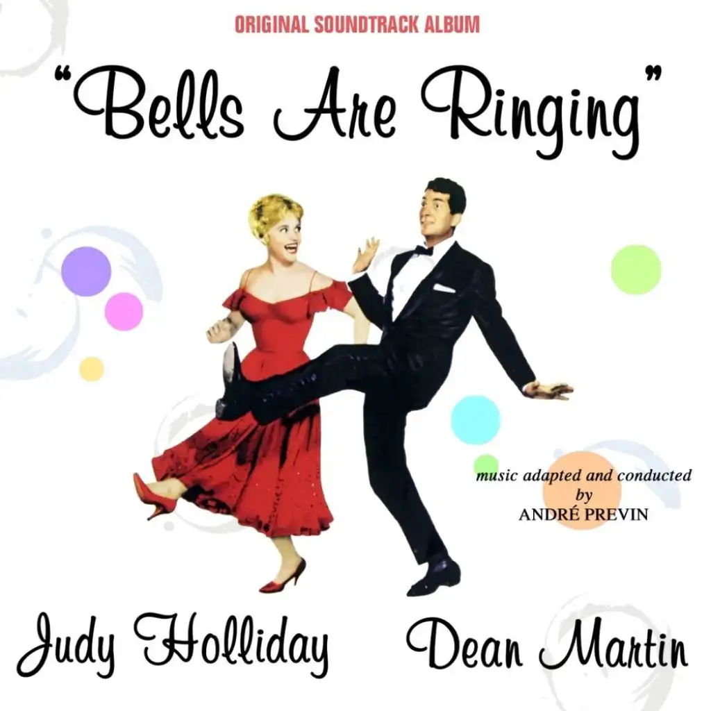 Bells Are Ringing (Original Soundtrack)