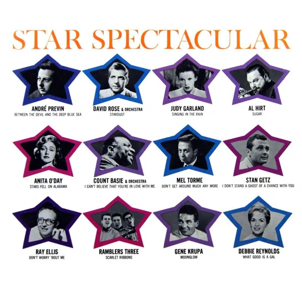 Star Spectacular
