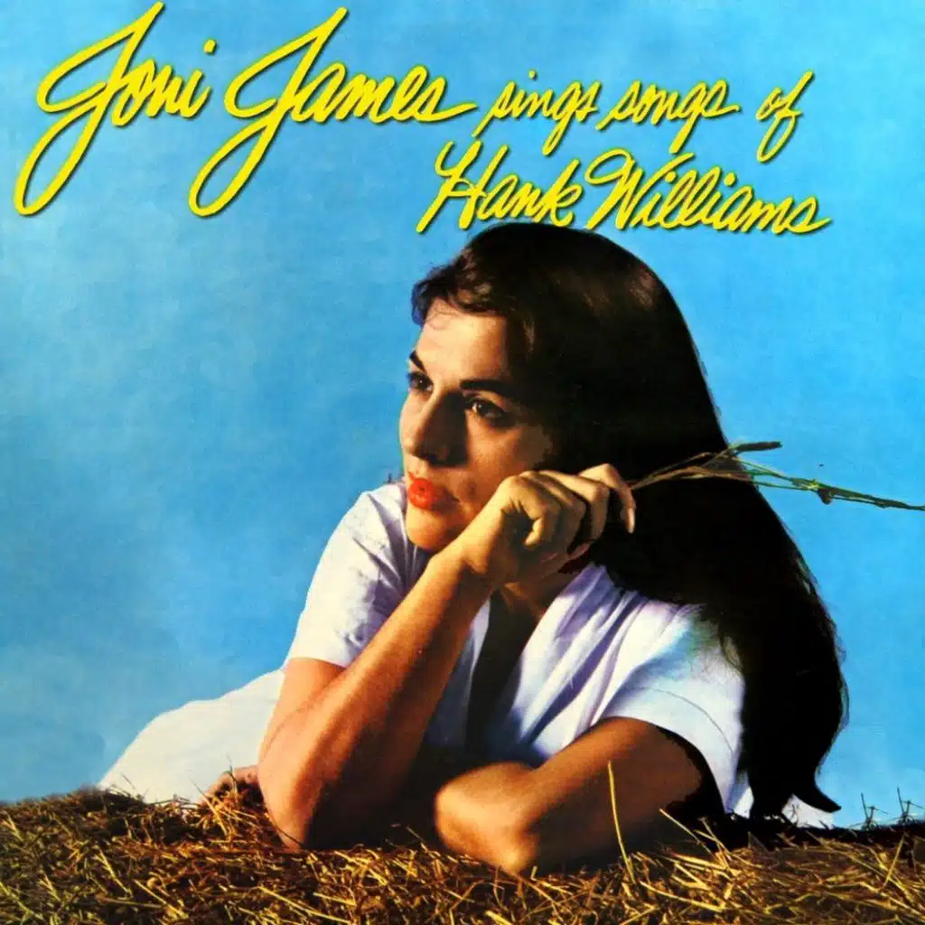 Sings Songs Of Hank Williams