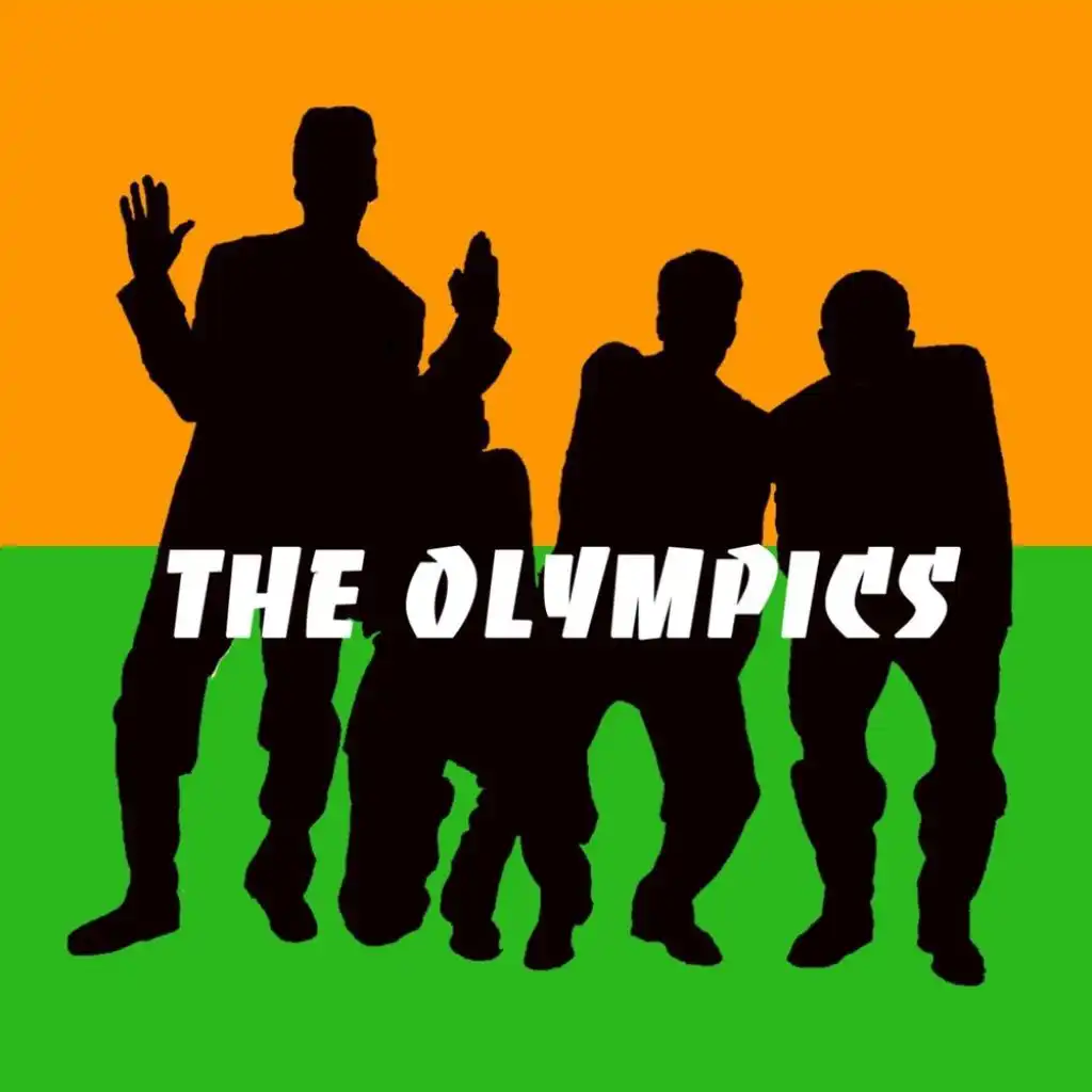 The Olympics