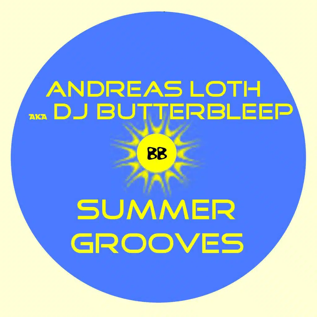 Summer Grooves