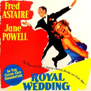 Royal Wedding / In The Good Old Summertime (Original Soundtrack)