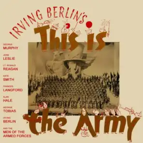 This Is the Army (Original Soundtrack)